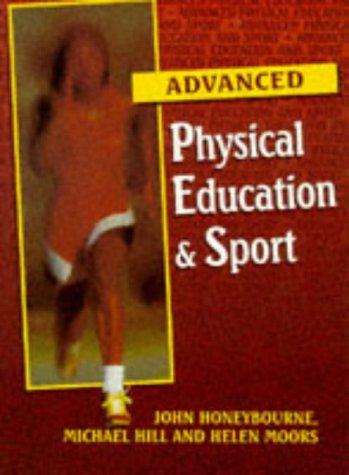 Advanced physicial education & sport