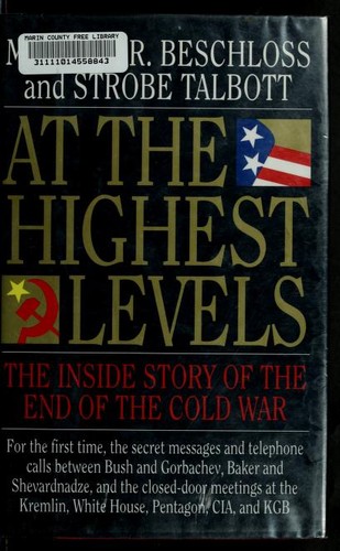 At the Highest Levels
