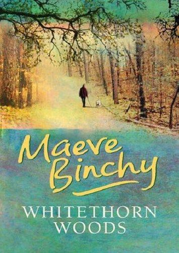 Whitethorn woods
