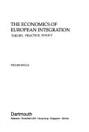 The economics of Europian integration