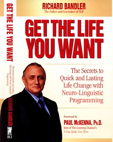 Get the life you want