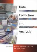 Data collection and analysis