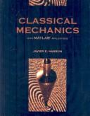 Classical mechanics with MATLAB applications