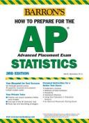 Barron's. How to prepare for the AP Statistics