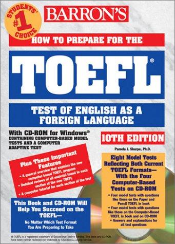 How to prepare for the TOEFL test