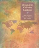 Readings in cultural contexts