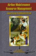 Airline maintenance resource management