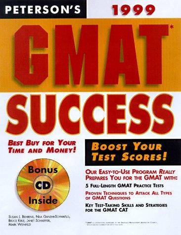 GMAT success