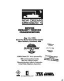 1994 IEEE international conference on communications.Vol.1 -