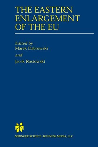 The eastern enlargement of EU