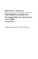 Partners in Conflict