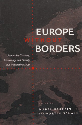 Europe without borders