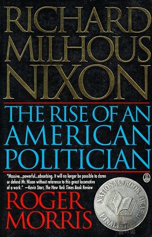 Richard Milhous Nixon