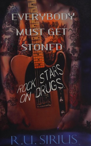 Everybody must get stoned