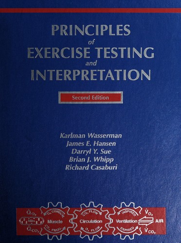 Principles of  exercise testing and interpretation