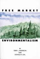 Free market environmentalism
