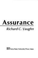 Quality Assurance