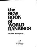The new book of world rankings
