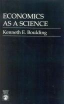 Economics as a Science
