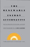 The renewable energy alternative
