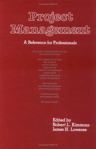Project management