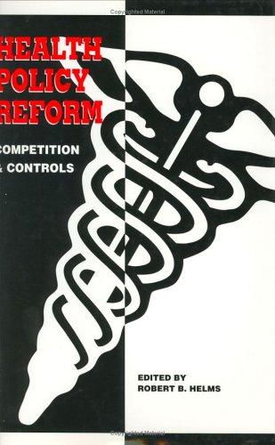 Health Policy Reform