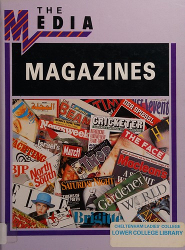 Magazines
