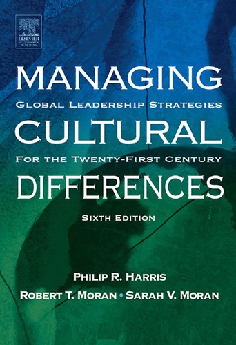 Managing cultural differences