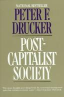 Post-Capitalist Society