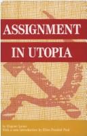 Assignment in Utopia