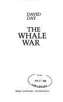 The whale war