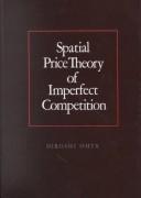 Spatial price theory of imperfect competition