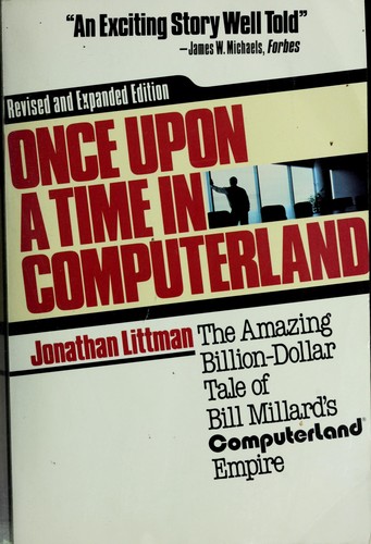 Once Upon a Time in ComputerLand