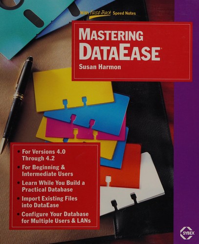 Mastering DataEase