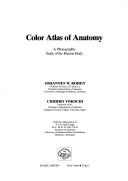 Color atlas of anatomy