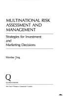 Multinational risk assessment and management