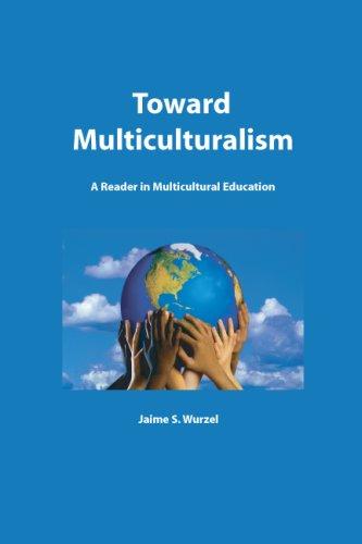 Toward multiculturalism