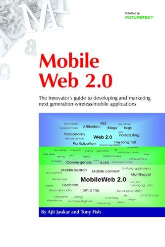 Mobile Web 2.0
