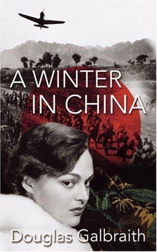 A winter in China