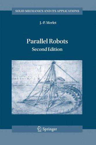 Parallel robots