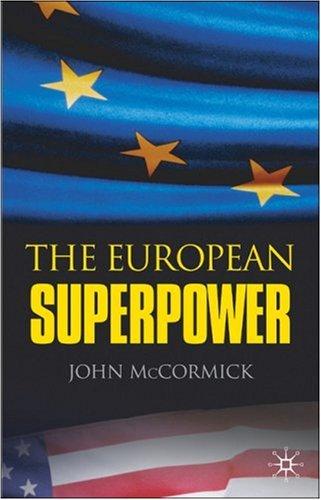 The European superpower