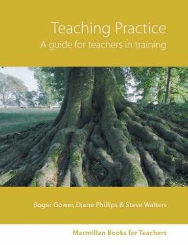 Teaching practice
