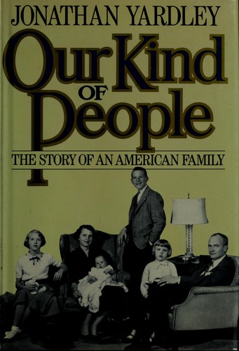 Our Kind of People