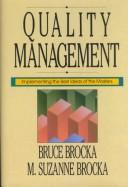 Quality Management