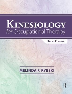 Kinesiologi for occupational therapy