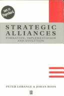 Strategic alliances