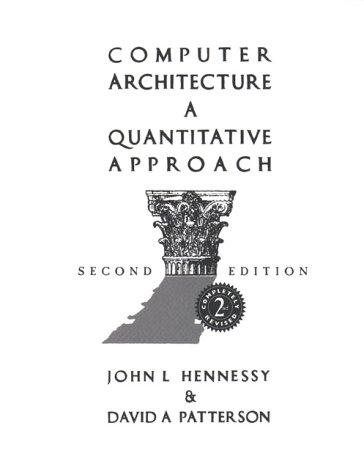 Computer architecture