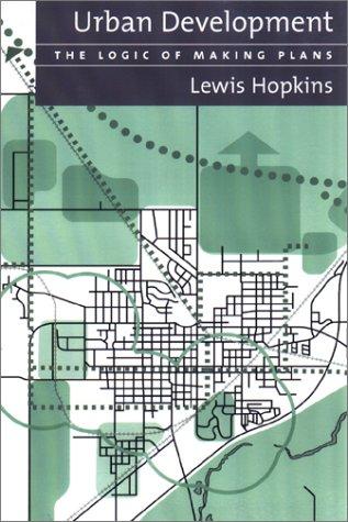 Urban development