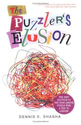 The Puzzler's elusion