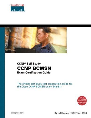 CCNP BCMSN